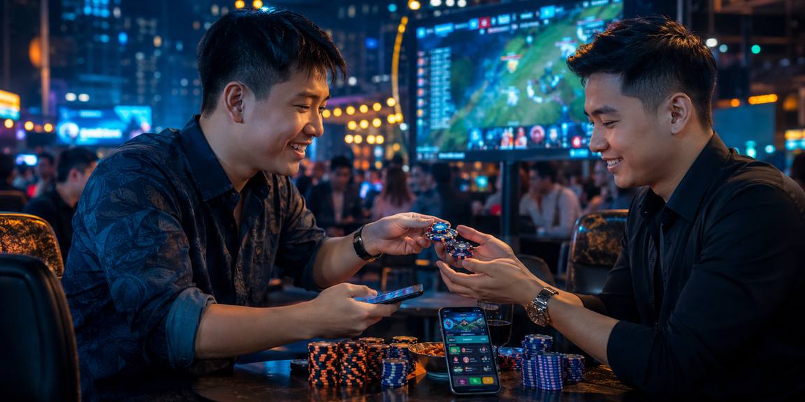6go88 Trải Nghiệm Casino